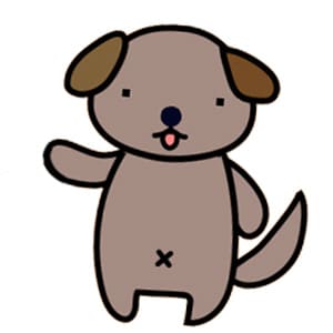 どあわん
