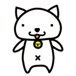 まどにゃん