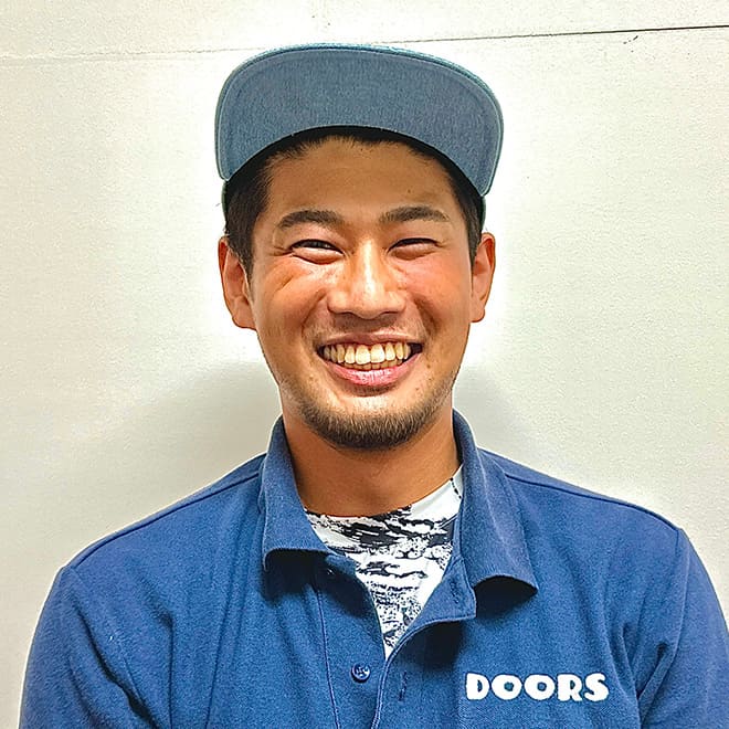 マイスター坂井