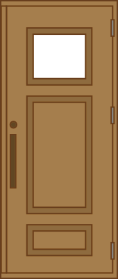 上部採光