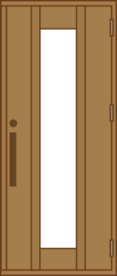 全面採光