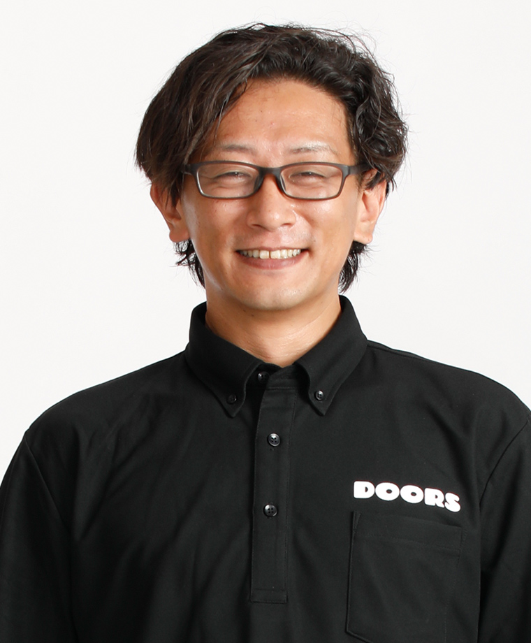 マイスター 長澤 裕介