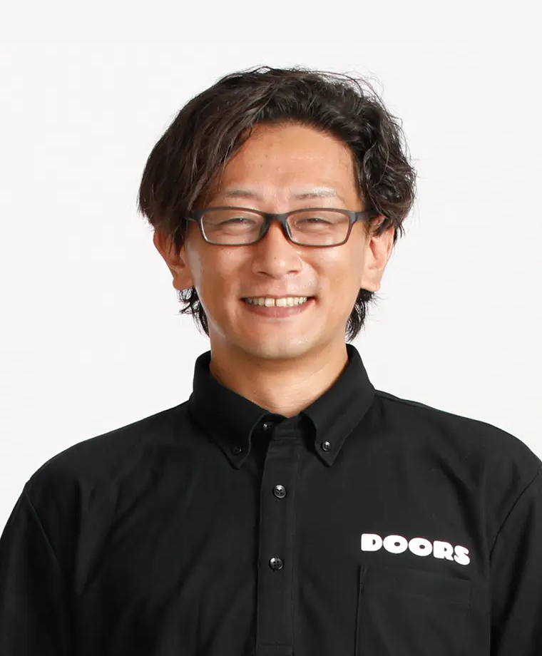 マイスター 長澤 裕介