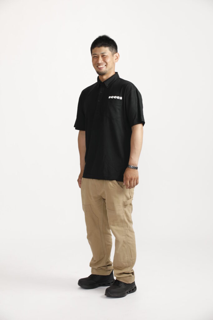 マイスター 坂井　友弥