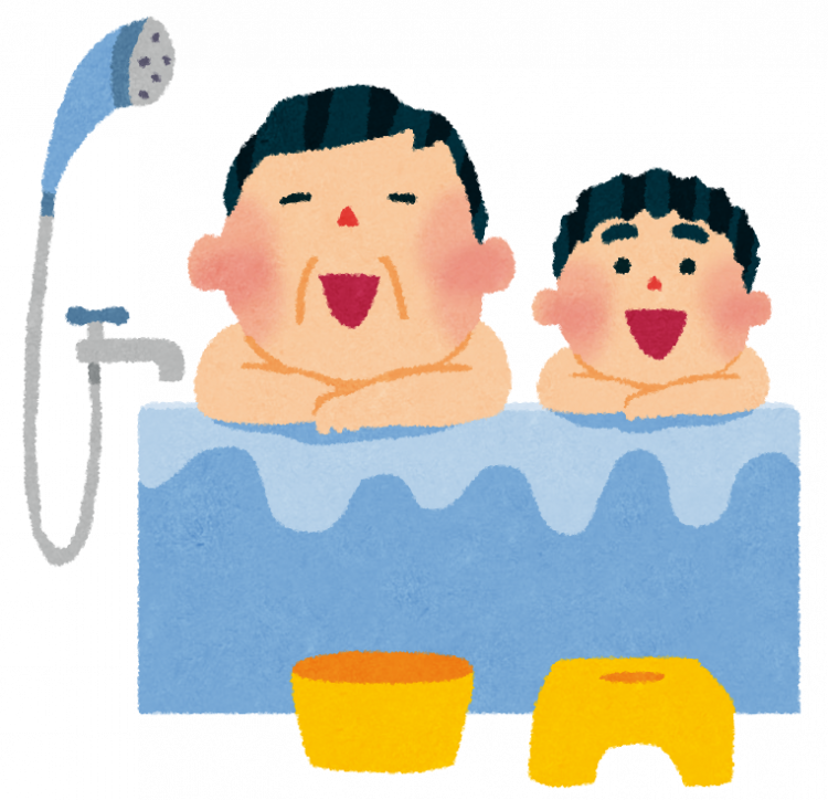 防音も浴室に大切