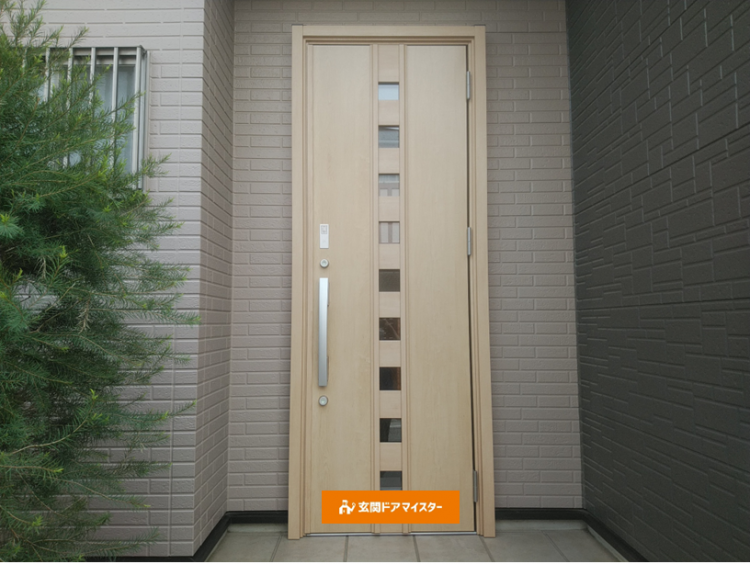【LIXILリシェントM28型】鴻巣市の工事事例