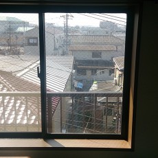 窓の例