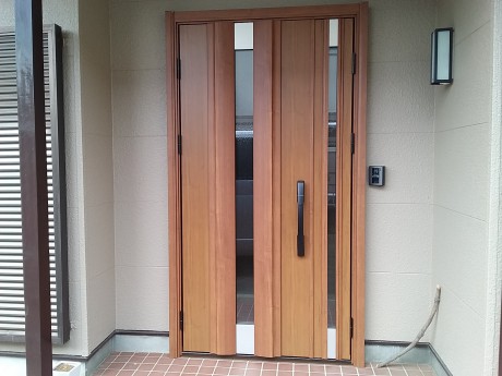 after