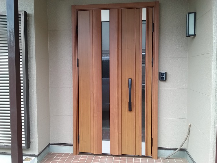 after
