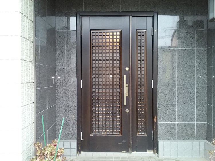 before