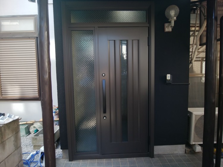 LIXIL リシェント C12N