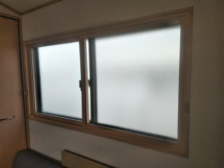 断熱窓に結露ができた時の対策方法