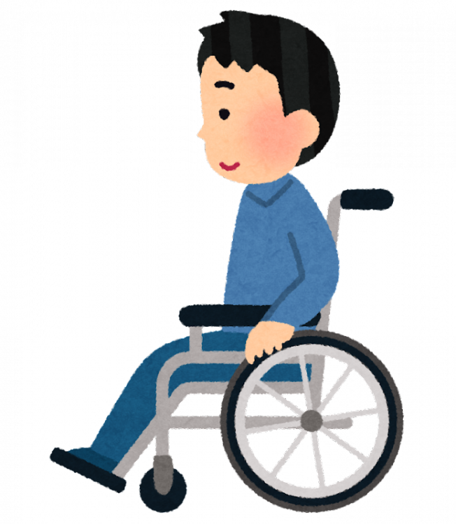 車椅子で通行できる玄関ドアの幅