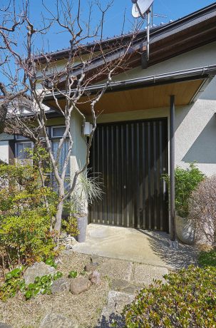リフォーム,断熱ドア,玄関ドア,玄関ドアリフォーム,YKKAP