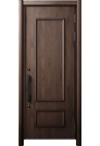 LIXILリシェント 34H型 アンティークオーク