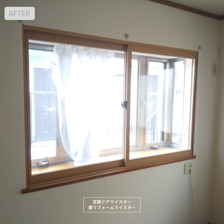プラマードU施工事例