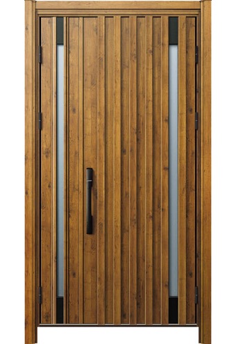 親子ドア（820～1690mm）