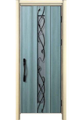 YKK APドアリモ E09T　２