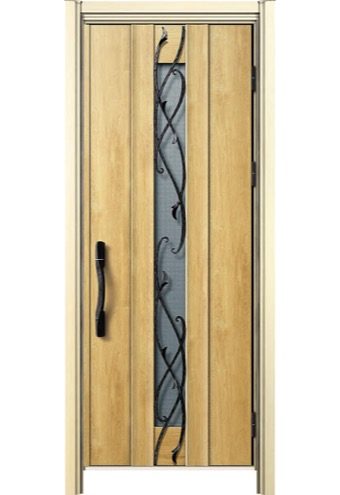 YKK APドアリモ E09T３