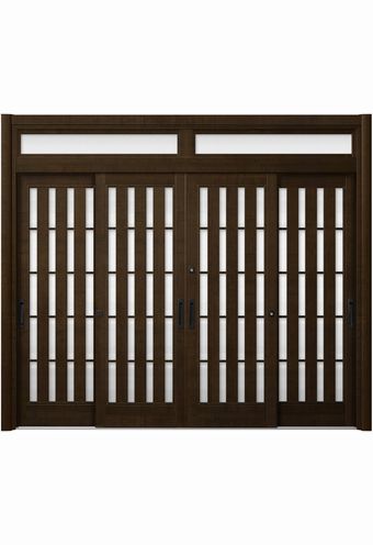 柿渋調