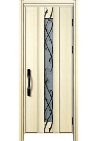 YKK APドアリモ E09T　4