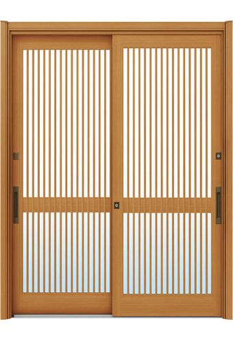 ドアリモ　A03　SG仕様　2枚建て　ランマなし