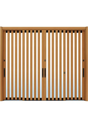 ドアリモ　A01　PG仕様　4枚建て　ランマなし