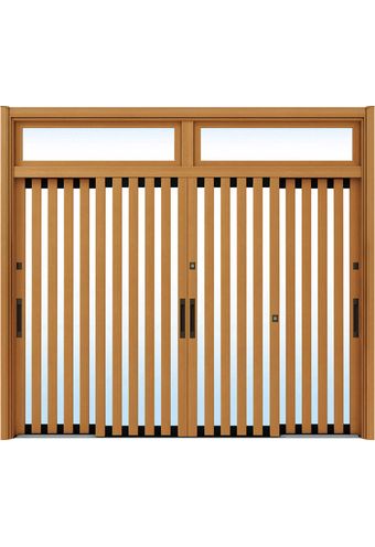ドアリモ　A01　PG仕様　4枚建て　ランマ有り