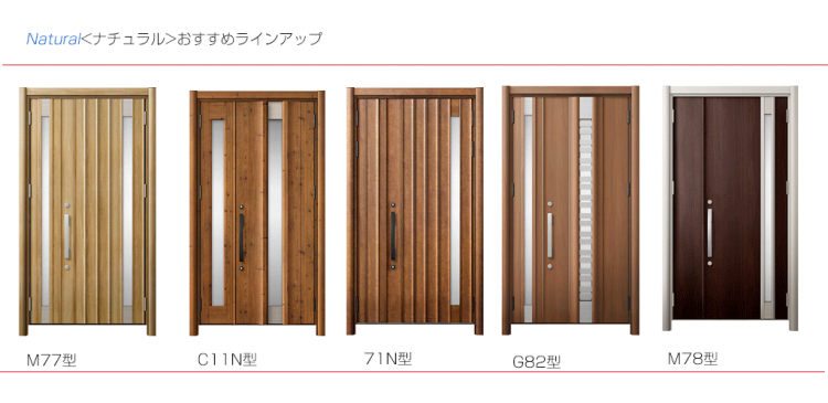 東京,千葉,茨城,玄関ドアのリフォーム, LIXILリシェント