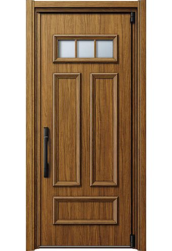 YKK APドアリモ　E62N ドライチーク
