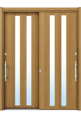 YKK APドアリモ　B02 ハニーチェリー