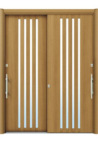 ドアリモ　B04　PG仕様　2枚建て　ランマ無し