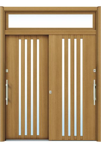 ドアリモ　B04　PG仕様　2枚建て　ランマ有り