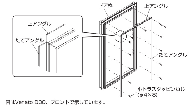 アングル