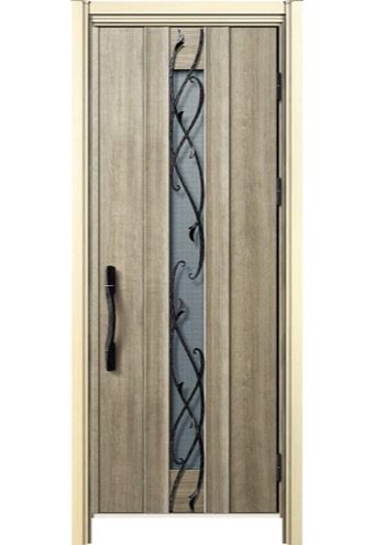 YKK APドアリモ E09T　６