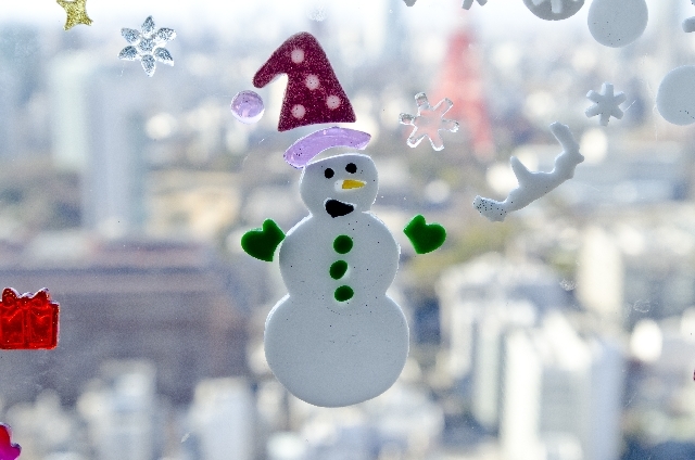 雪だるま窓.jpg