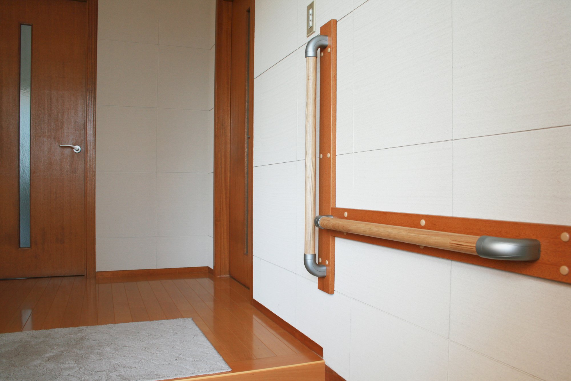 北向きの玄関に運気を呼び込む方法