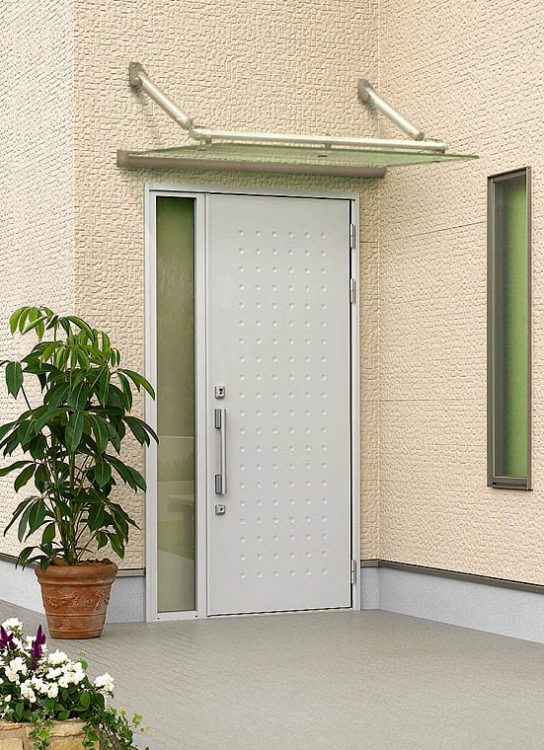 玄関ドアの内側に起こりうるトラブルと対策について 玄関ドアリフォームの玄関ドアマイスター