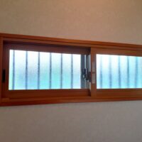 トイレや洗面所こそ窓断熱で快適に。今なら補助金分を値引きできます！