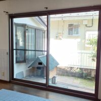 出入りする窓は窓交換！出入りがない窓は内窓と使い分けて賢く窓断熱を