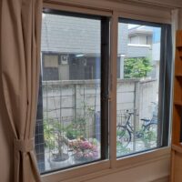 泥棒に狙われやすい窓はこうして対策を！