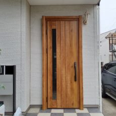 お客様の施工事例