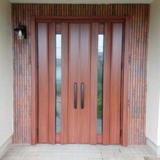 お客様の施工事例