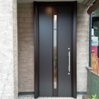 丁番の劣化で閉まらないドアを迅速交換！口コミで選ばれた「徹底した養生と配慮」｜東京都補助金活用