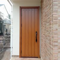 玄関ドアと内窓3か所でW補助金をフル活用！丁寧な申請サポートと確かな施工で叶える断熱リフォーム【東京都小平市の事例】