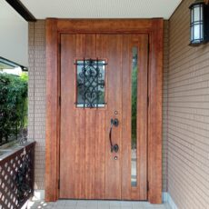 お客様の施工事例