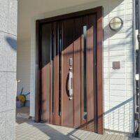 ヘーベルハウスの難題を解決！リシェントG15型防火戸＋テンキーで「高性能」と「東京都助成金」を両立【東京都大田区の事例】