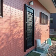 お客様の施工事例