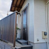 【神奈川県横浜市の事例】動線が劇的に改善！右開きから左開きへドアの向きを逆に変更！LIXILリシェントで叶える高級感と快適さ