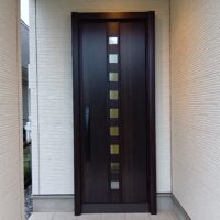 鍵の不調を1日で解決！3社比較で選ばれた玄関ドアリフォーム【埼玉県川越市の事例】